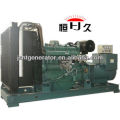 Chinese Engine Diesel Genset With CE 200KVA